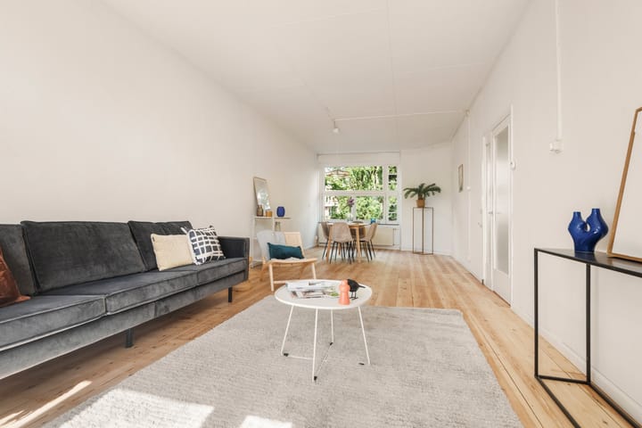 Foto 9 van Vrijheidslaan 25-2