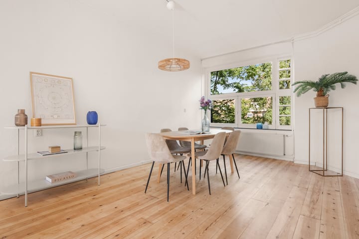 Foto 10 van Vrijheidslaan 25-2