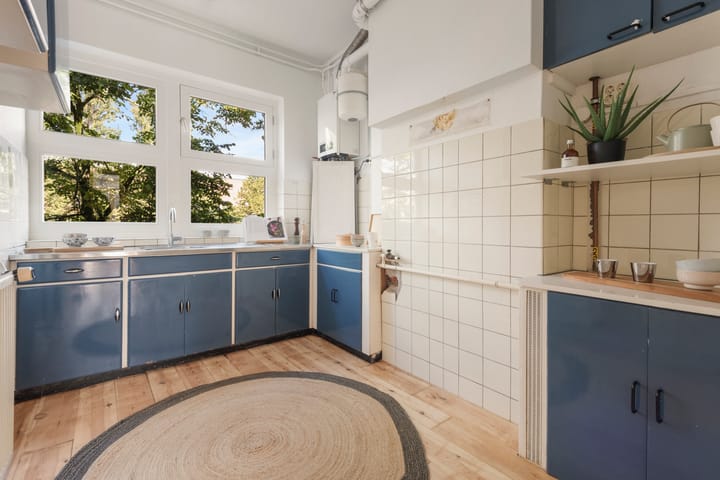 Foto 13 van Vrijheidslaan 25-2