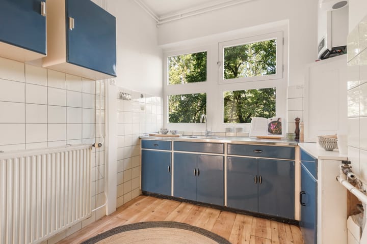 Foto 14 van Vrijheidslaan 25-2