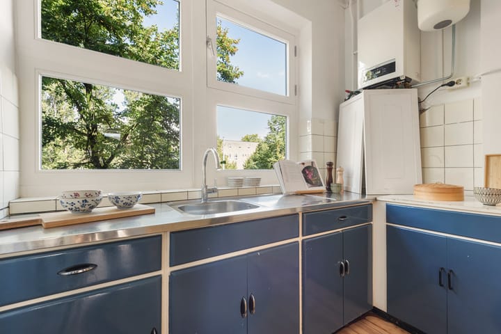 Foto 15 van Vrijheidslaan 25-2