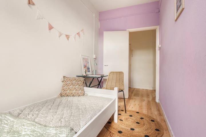 Foto 22 van Vrijheidslaan 25-2