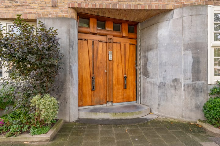 Foto 25 van Vrijheidslaan 25-2