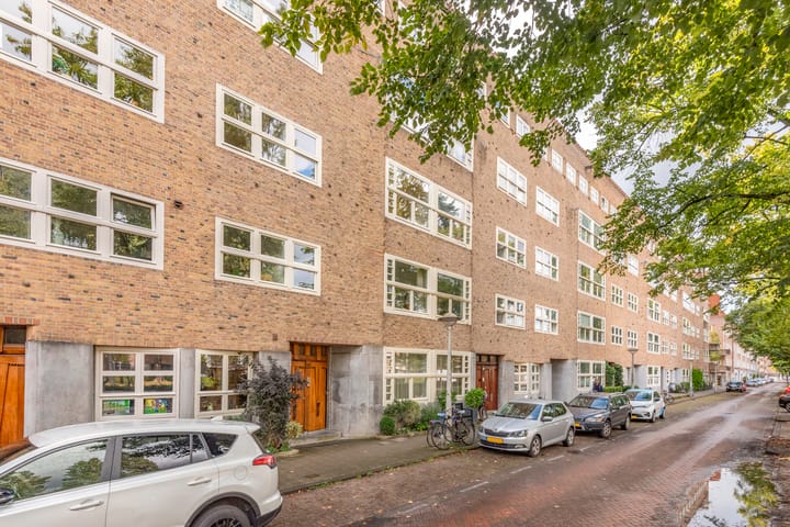 Foto 26 van Vrijheidslaan 25-2