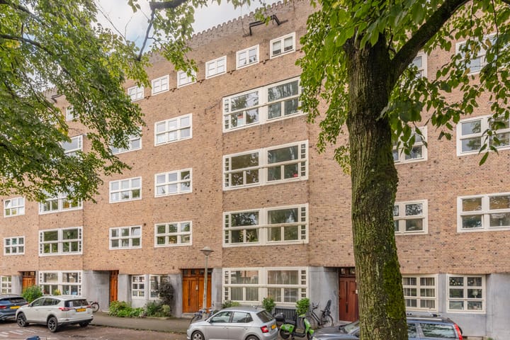 Foto 27 van Vrijheidslaan 25-2