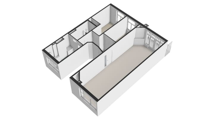Foto 32 van Vrijheidslaan 25-2