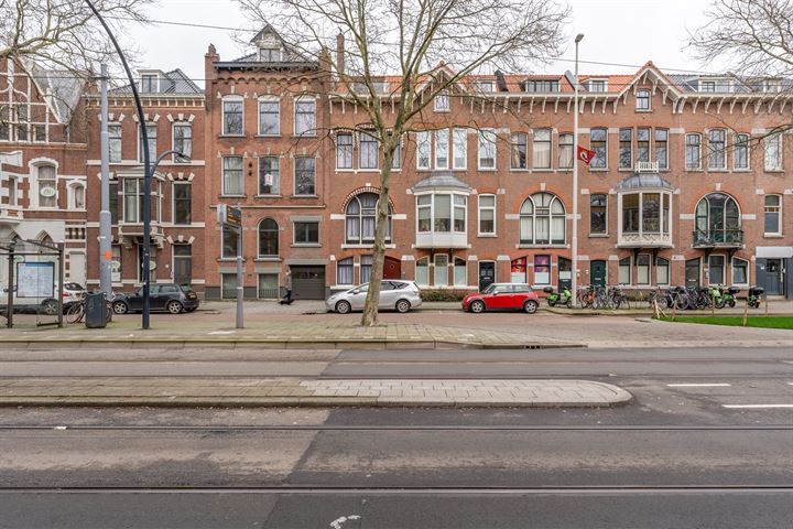 View photo of Mathenesserlaan 181 G