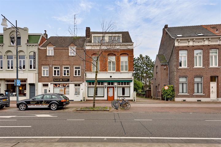 Bekijk foto 41 van Godsweerdersingel 58