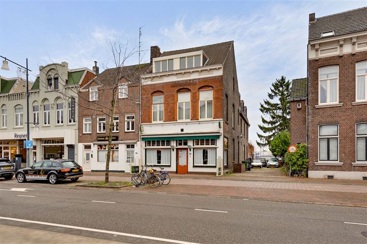 Bekijk foto 42 van Godsweerdersingel 58