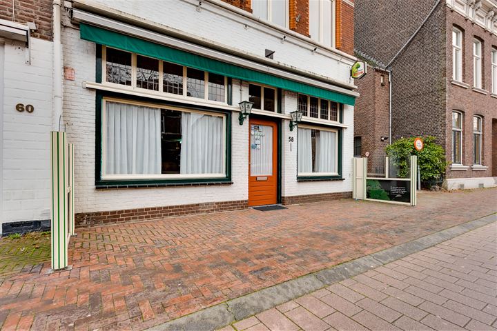 Bekijk foto 45 van Godsweerdersingel 58