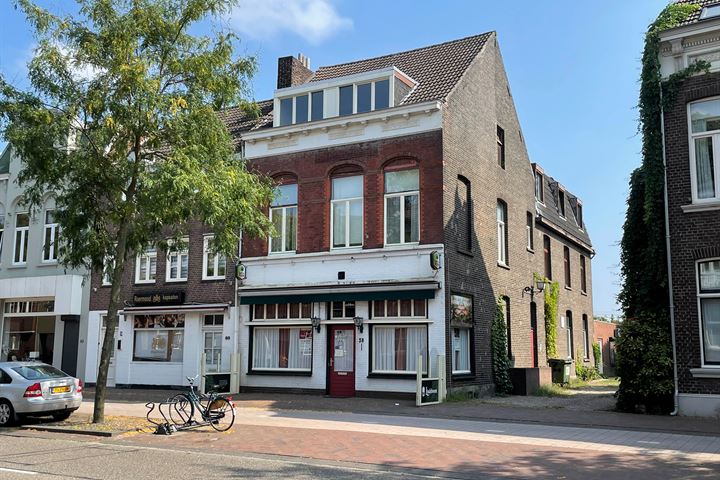 Godsweerdersingel 58, Roermond