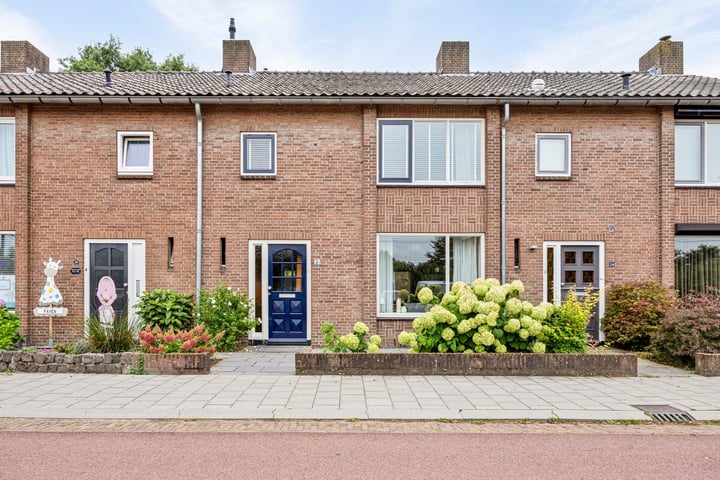 Bekijk foto 35 van Akkerwindestraat 26