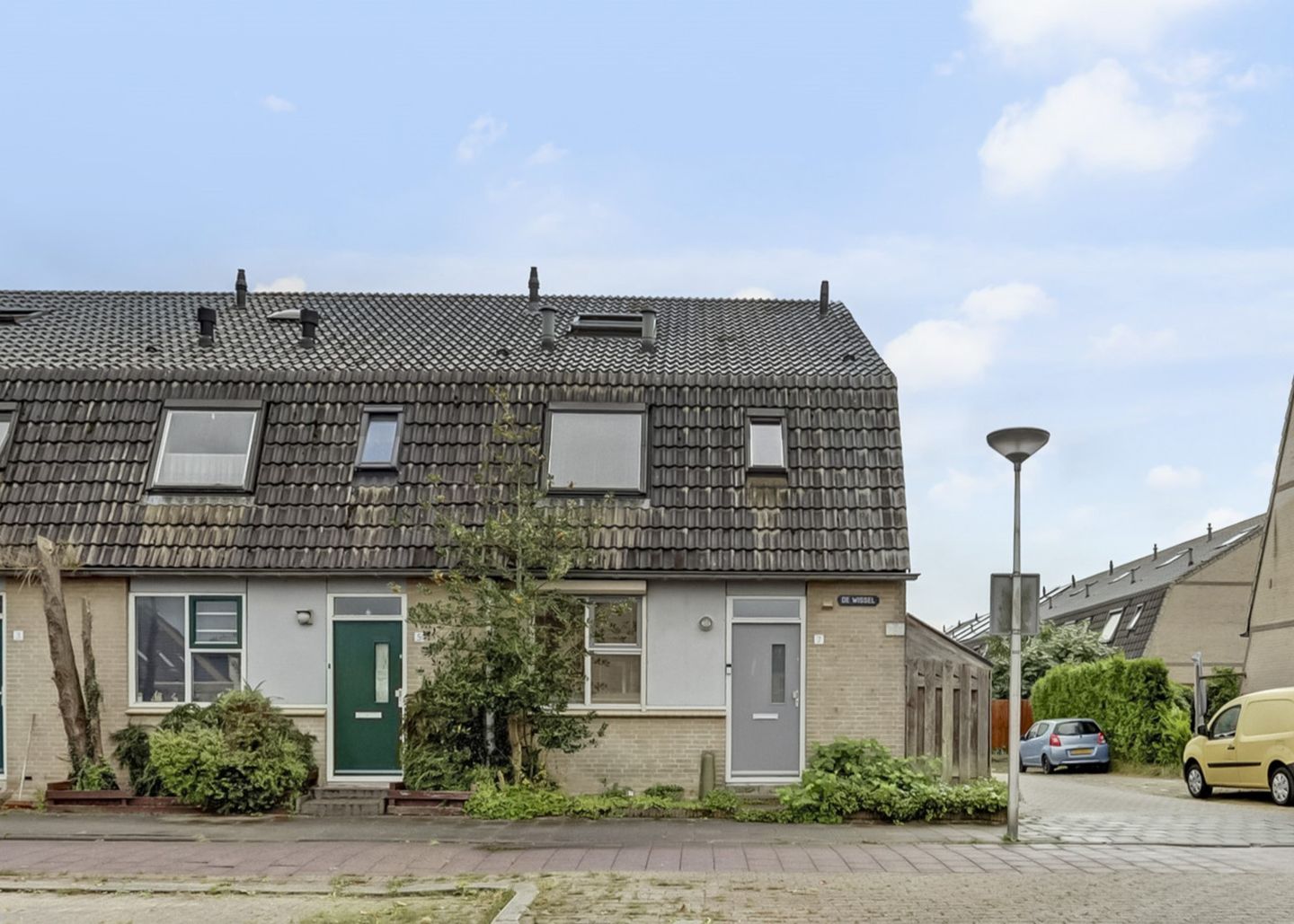 Foto 1 van De Wissel 7