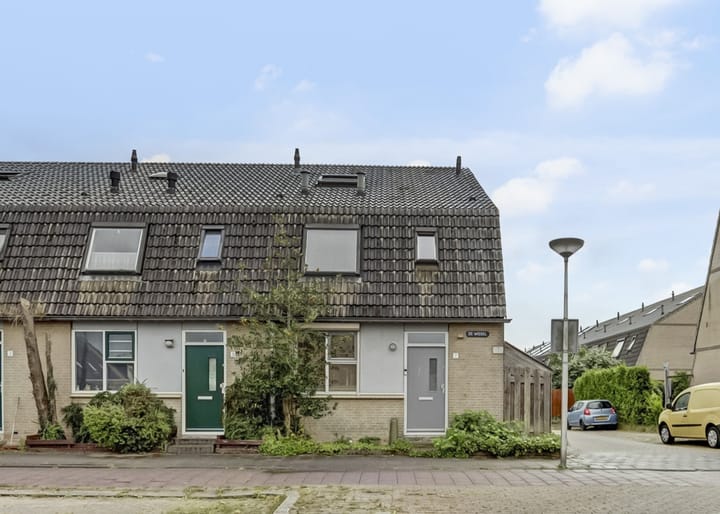 Foto 1 van De Wissel 7