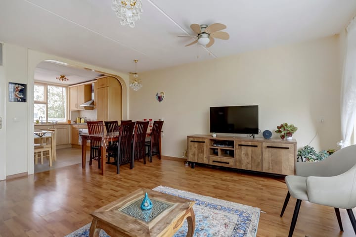 Foto 2 van De Wissel 7