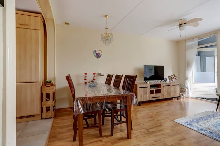 Foto 3 van De Wissel 7