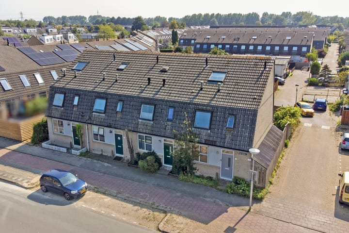 Foto 4 van De Wissel 7