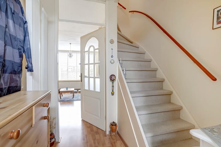 Foto 6 van De Wissel 7