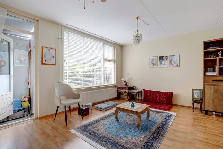 Foto 7 van De Wissel 7