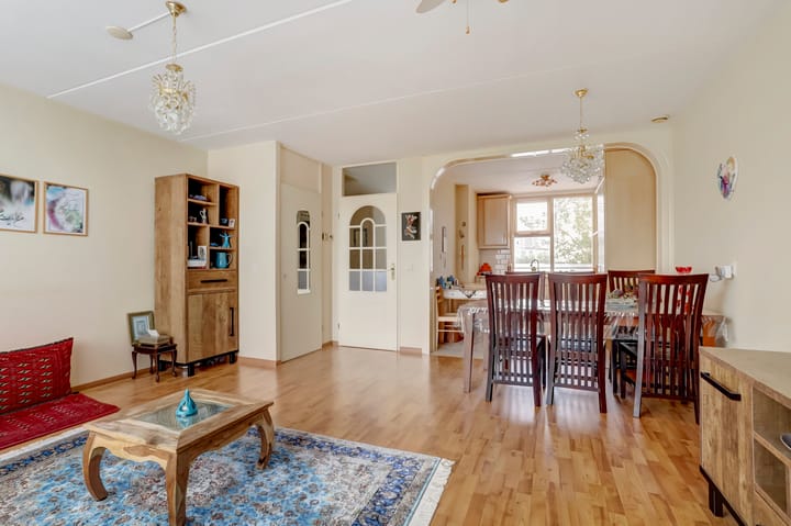 Foto 8 van De Wissel 7