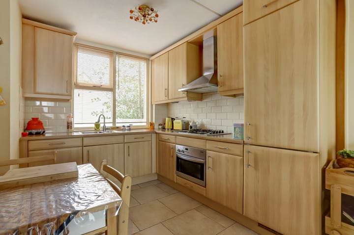 Foto 9 van De Wissel 7