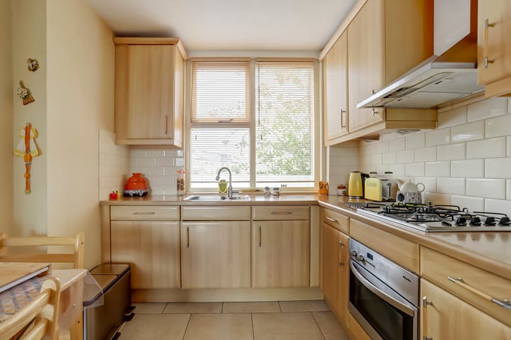 Foto 10 van De Wissel 7