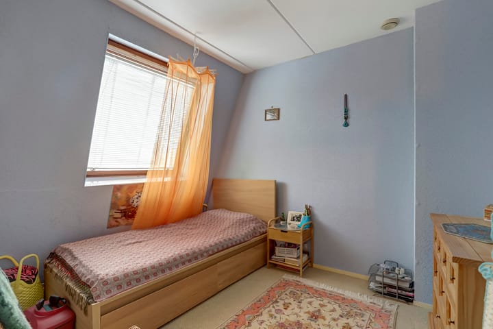 Foto 17 van De Wissel 7