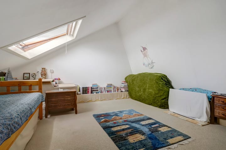 Foto 21 van De Wissel 7