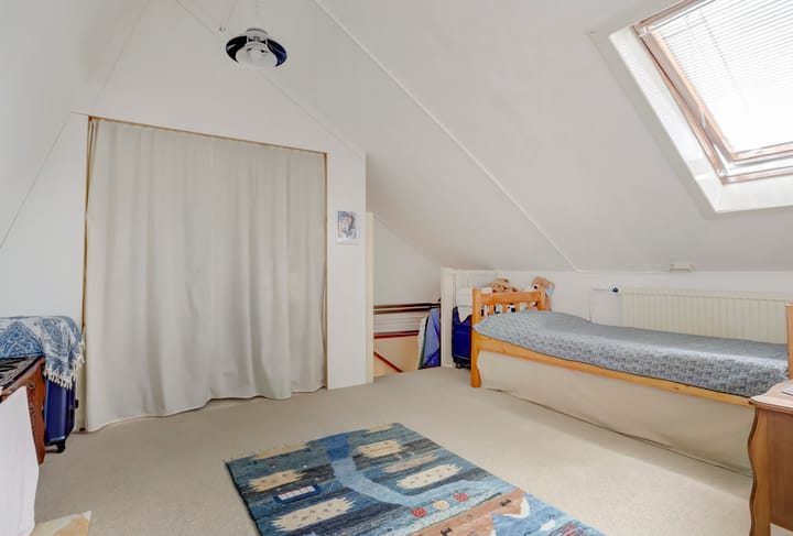 Foto 22 van De Wissel 7