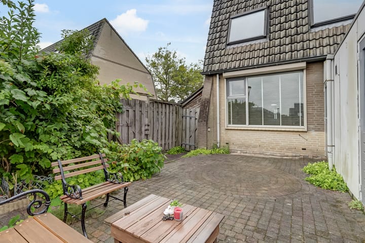 Foto 24 van De Wissel 7