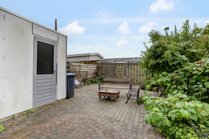 Foto 25 van De Wissel 7