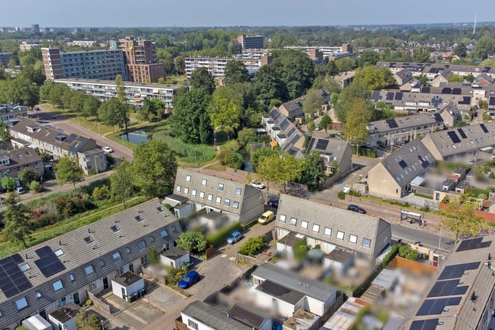 Foto 27 van De Wissel 7