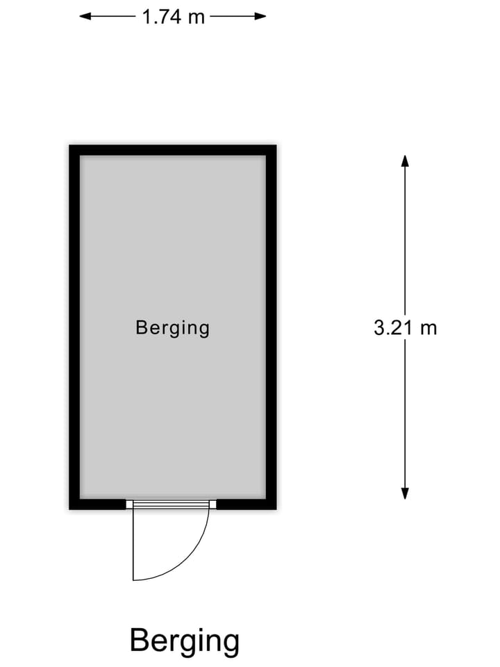Foto 29 van De Wissel 7