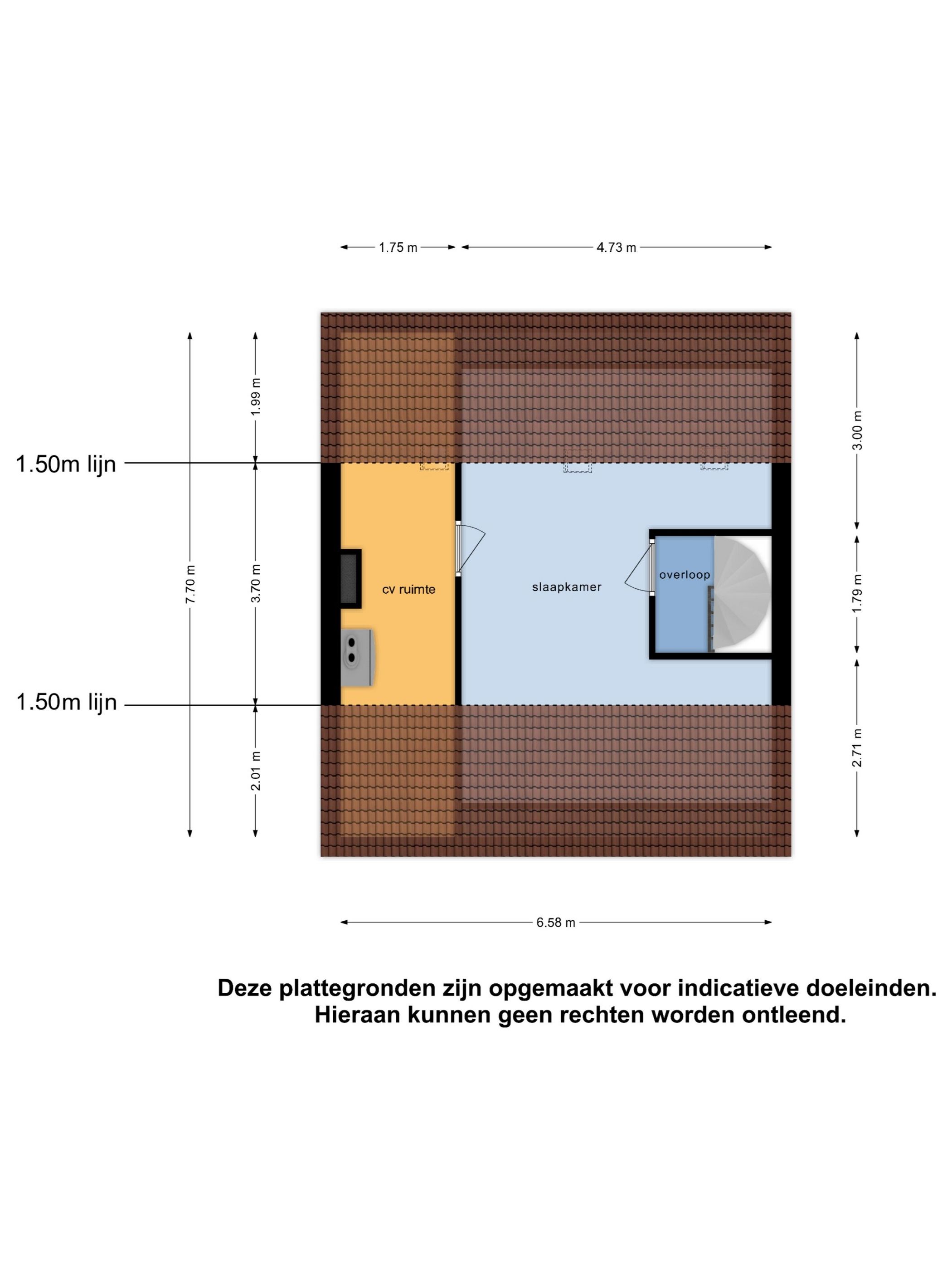 Foto 36 van Eikelhofweg 3