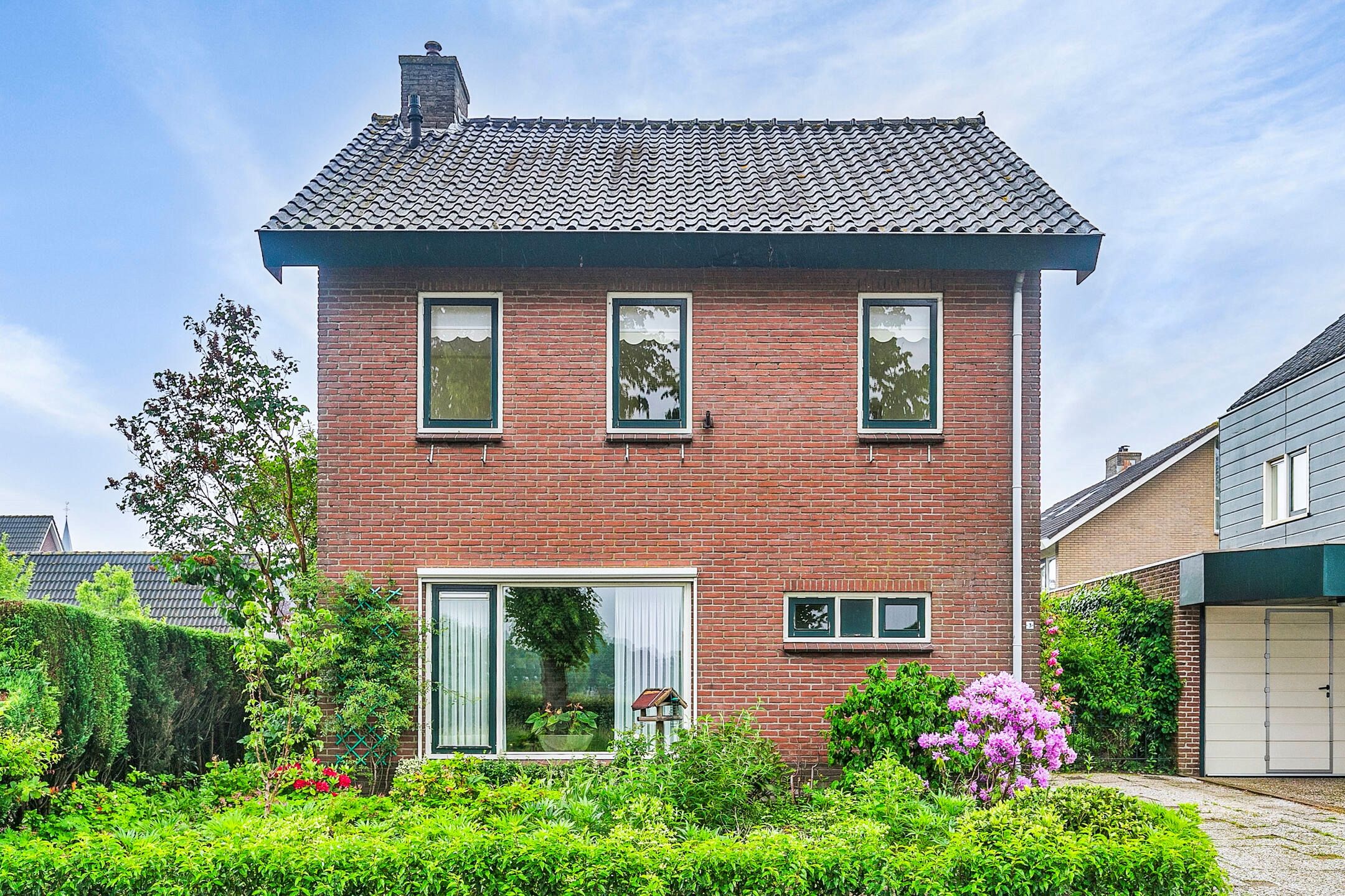 Foto 6 van Eikelhofweg 3