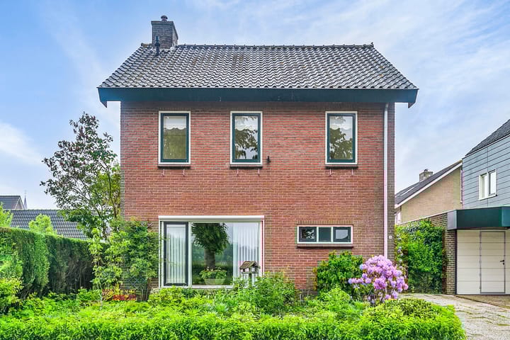 Foto 6 van Eikelhofweg 3