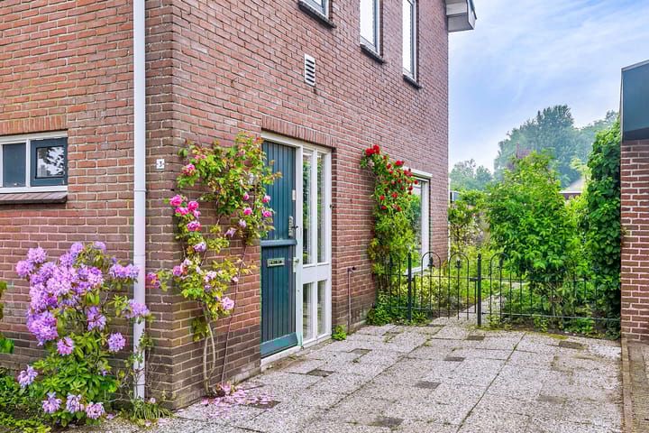 Foto 7 van Eikelhofweg 3