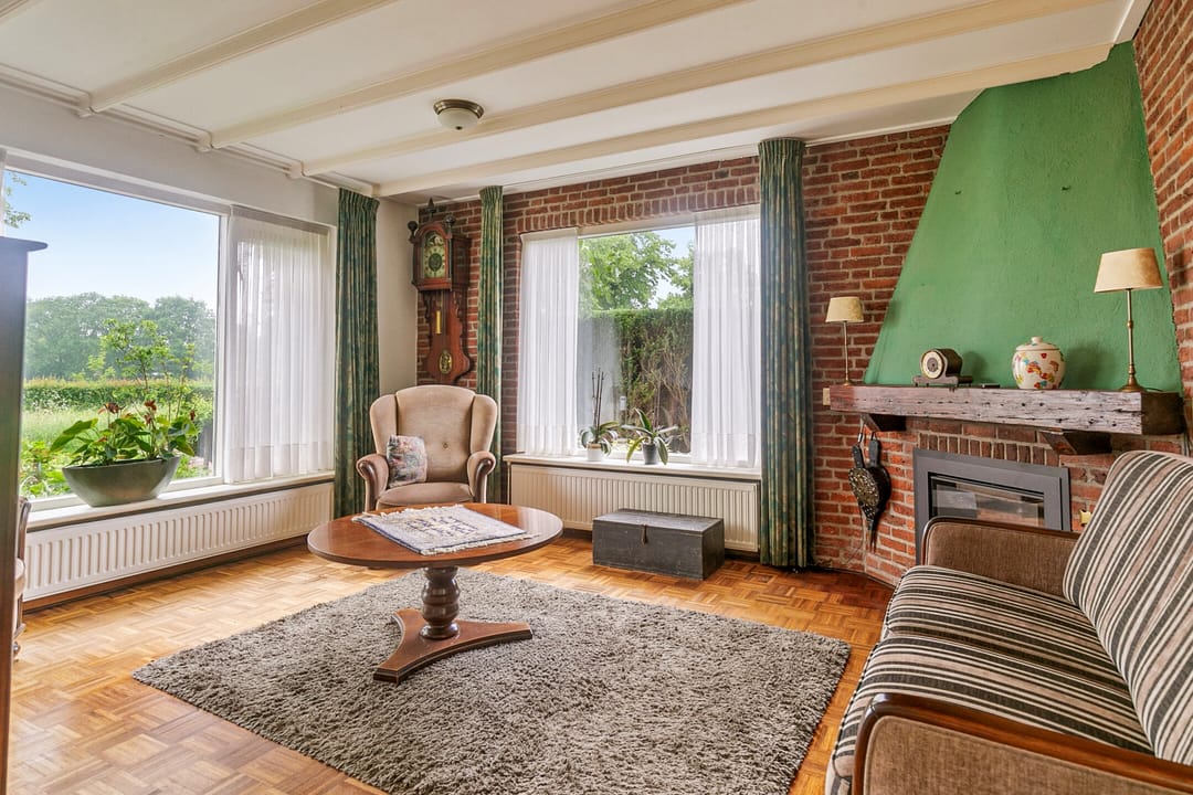 Foto 8 van Eikelhofweg 3