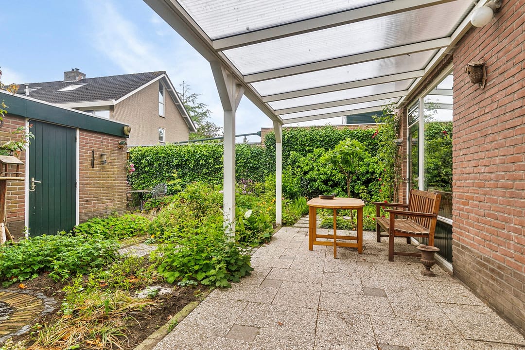 Foto 28 van Eikelhofweg 3