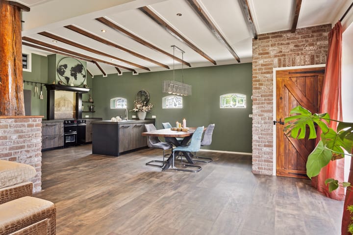 Foto 4 van Zuiderdiep 59