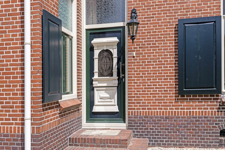 Foto 16 van Zuiderdiep 59