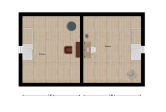 Foto 7 van Tweekapper Spelt bwnr 21t/m26 & 97t/m100