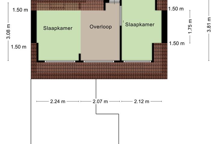 Bekijk foto 31 van Strijenseweg 102