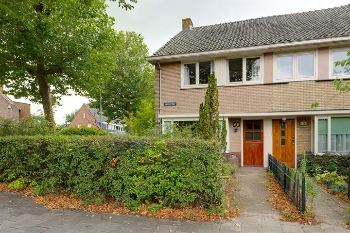 Bekijk foto 3 van Eksterstraat 25