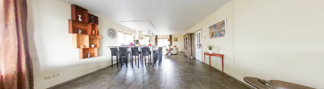 Bekijk 360° foto van Woonkamer van Zittend 13