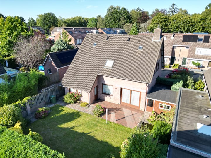 Foto 1 van Burgemeester Notermansstraat 28