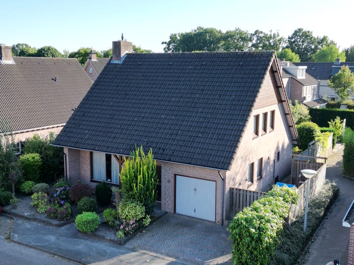 Foto 2 van Burgemeester Notermansstraat 28