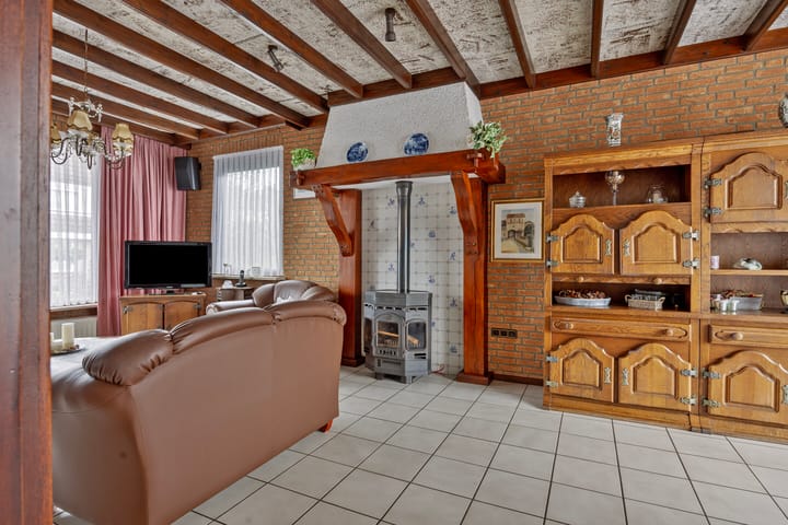 Foto 5 van Burgemeester Notermansstraat 28