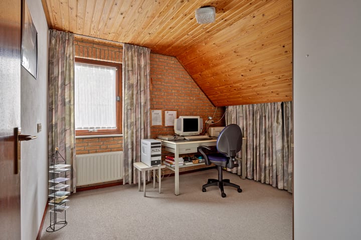 Foto 20 van Burgemeester Notermansstraat 28