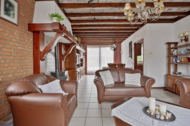 Foto 4 van Burgemeester Notermansstraat 28